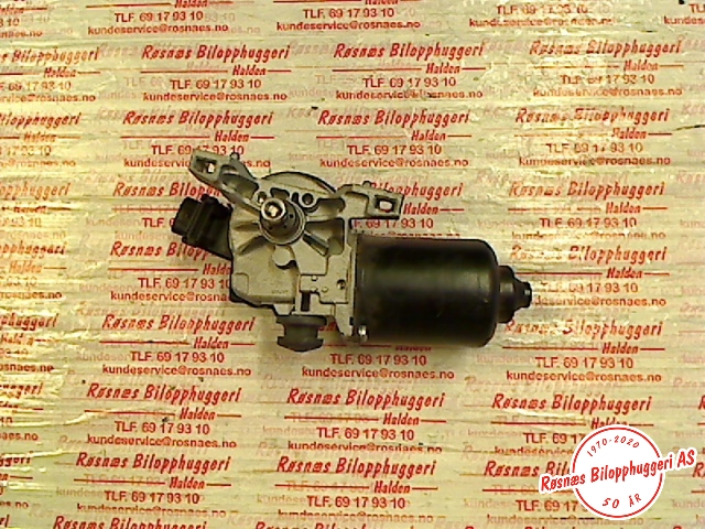 Viskermotor frontrute til Toyota Prius, 2004-2009 (Type II) (COMBI) (COMBI) (TOYOTA|8511047080)
