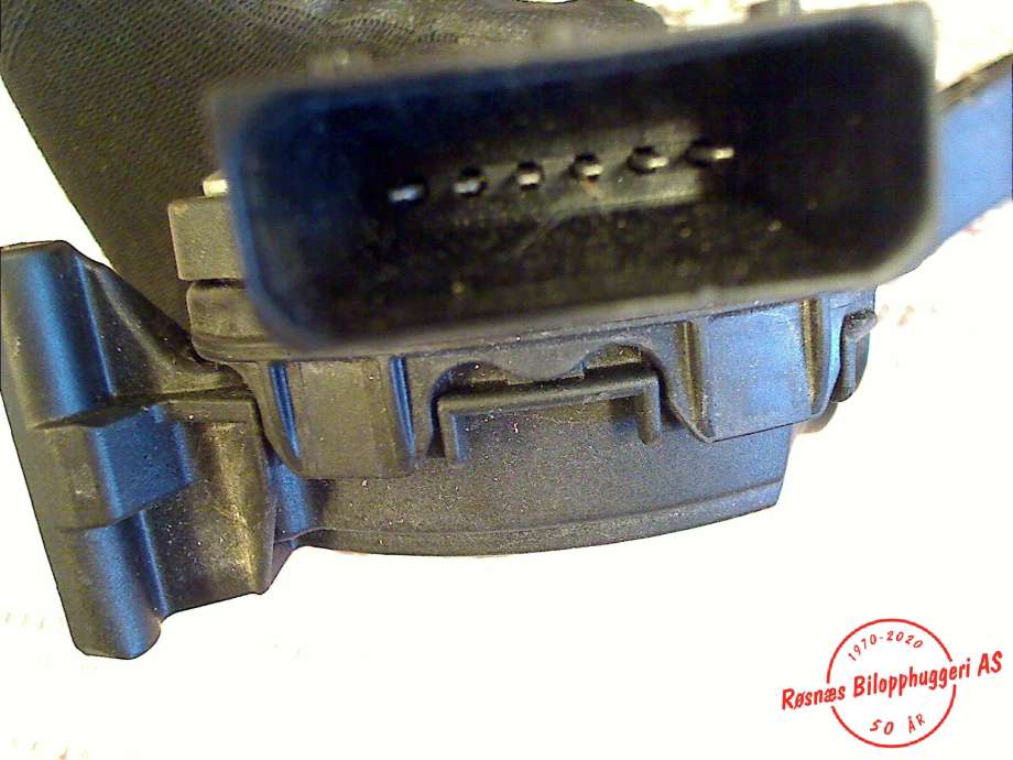 Pedal gass til Opel Insignia A 2009-2014  (6PV00976500|13237352|)