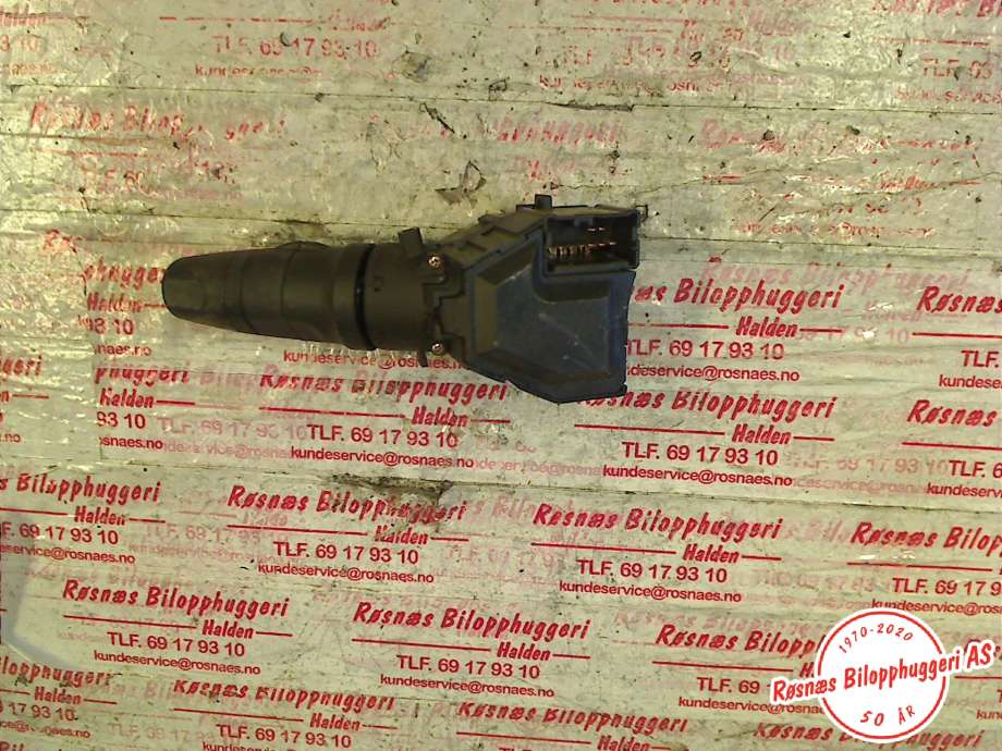 Bryter visker til Nissan X-Trail 2002-2007 (T30) (T30) (NISSAN|252608H705|)