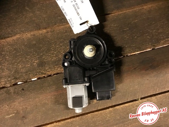 Ruteheis til Hyundai i30, 2007-2012 (Type I)  (HYUNDAI|83460A 6010)