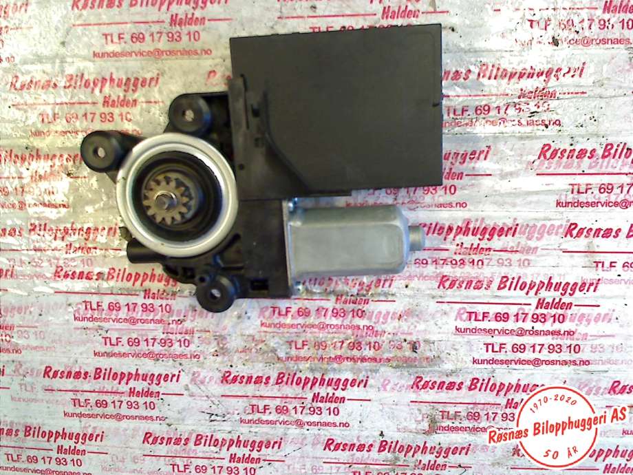 Ruteheis høyre til Volvo V50 2007-2012 (Fase 2)  (31295175AA|979038-100|091207 979038-100)