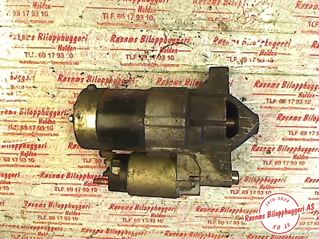 Starter til Peugeot 406 1999-2004 (Fase 2)  (PEUGEOT|M000T85381|)