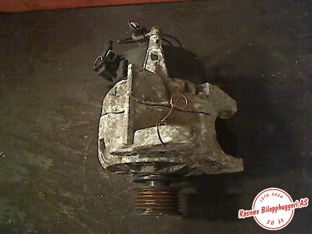 Dynamo til VW Passat 1994-1996 (B4) (B4)