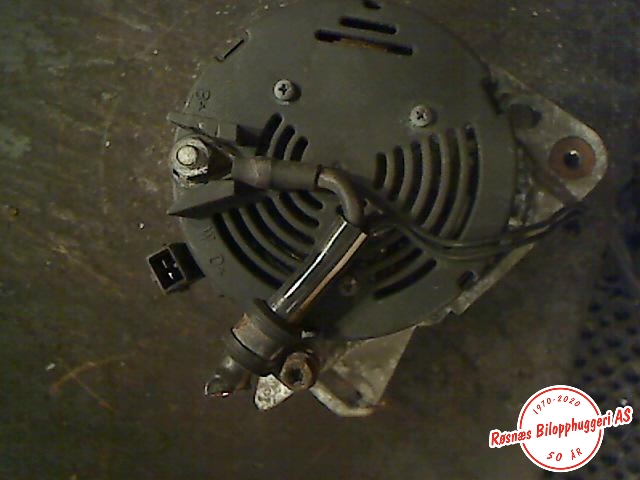 Dynamo til VW Passat 1994-1996 (B4) (B4)