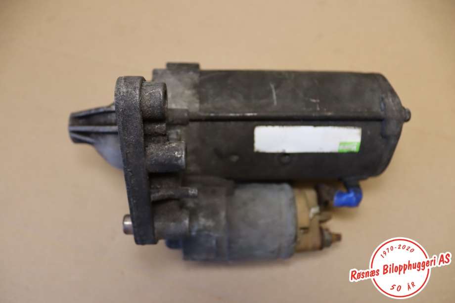 Starter diesel til Peugeot 308, 2007-2011 (Type I, Fase 1)  (PEUGEOT|966285418001)