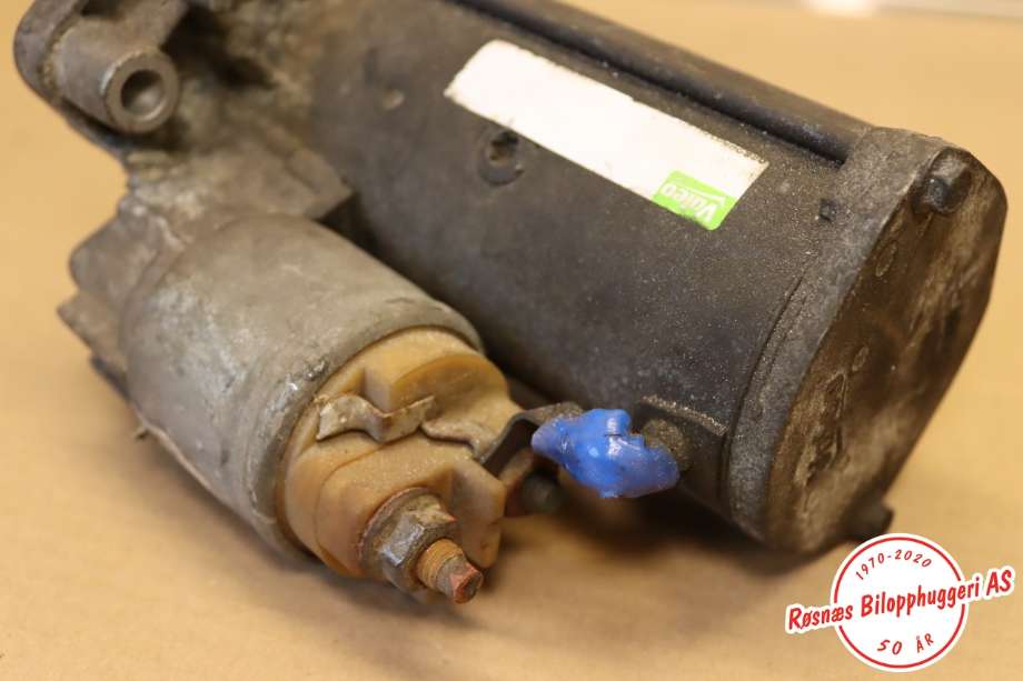 Starter diesel til Peugeot 308 2007-2011 (Type I, Fase 1) (PEUGEOT|966285418001|)