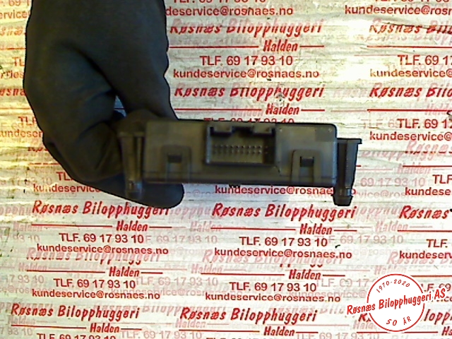 Styreenhet diverse til VW Passat 2005-2010 (B6) (B6) (VOLKSWAGEN|3C0907530C||3C0907951A)