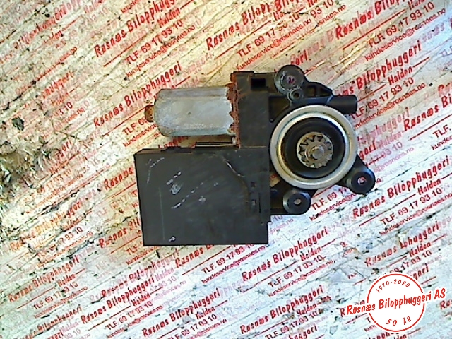 Ruteheis høyre til Volvo V50 2007-2012 (Fase 2)  (31295175AA|976593110|5WK48980K)
