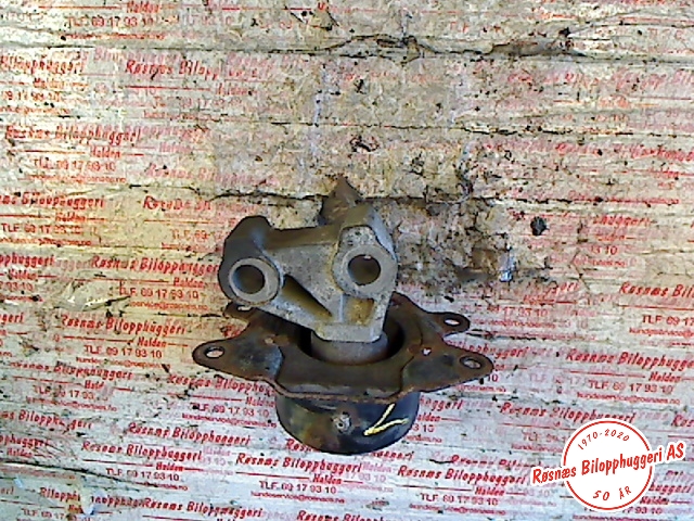 Motorfeste til Opel Meriva A 2003-2010  (13109200|)