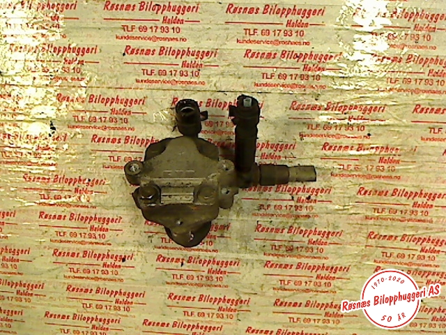 Servo pumpe mekanisk til Škoda Octavia 2000-2004 (Type I, Fase 2)  (1J0422154B|)