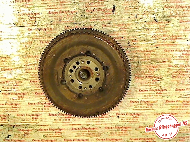 Svinghjul manuell til Ford Transit 2000-2005  (FORD|)