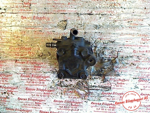 Servo pumpe mekanisk til Hyundai Galloper 1998-2003  (HYUNDAI|7B540001|YS9C04|)