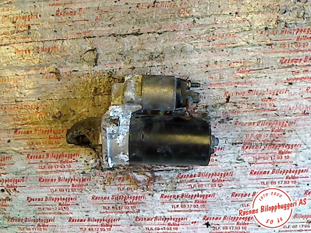Starter til BMW 3-Serie 2005-2011 (E90/E91/E92/E93) (E90/E91/E92/E93) (BMW|1241755097503|0001138002|)