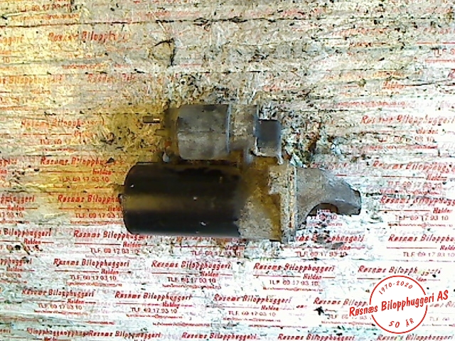 Starter til Audi A6 1994-1997 (Type I) (C4) (C4) (AUDI|078911023|0001108113|)