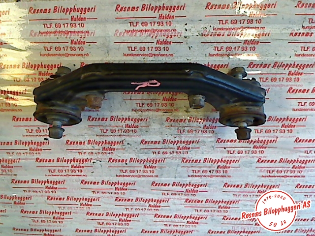 Diverse deler til Renault Kangoo, 2003-2007 (Type I, Fase 2)  (RENAULT|)