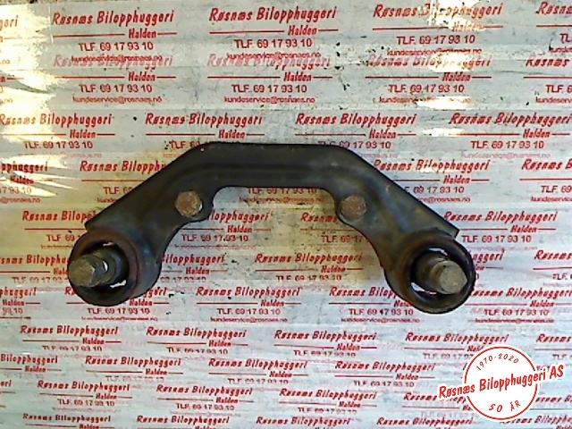 Diverse deler til Renault Kangoo 2003-2007 (Type I, Fase 2)  (RENAULT|)
