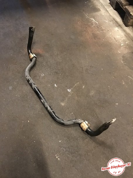 Stabilisatorstag foran til Mercedes E-Klasse 2002-2006 (Fase 1) (W211) (W211) (MERCEDES|)