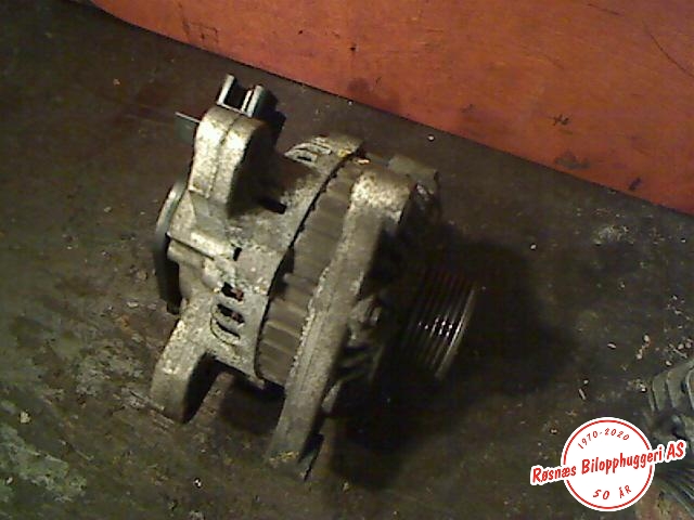 Dynamo til Peugeot Partner 1996-2002 (Type I, Fase 1)  (PEUGEOT|9627727180|0123310012|)
