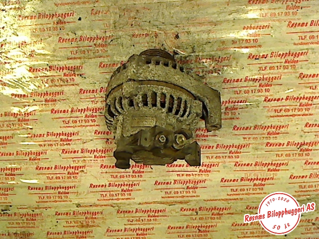 Dynamo til Peugeot 406 1996-1999 (Fase 1) (PEUGEOT|9618961680|A002TA209ID|)
