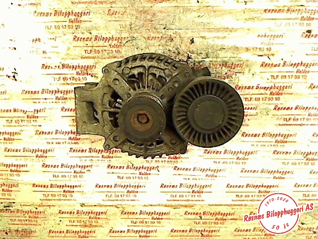 Dynamo til BMW 3-Serie 2005-2011 (E90/E91/E92/E93) (E90/E91/E92/E93) (BMW|755046801|1042106020|)