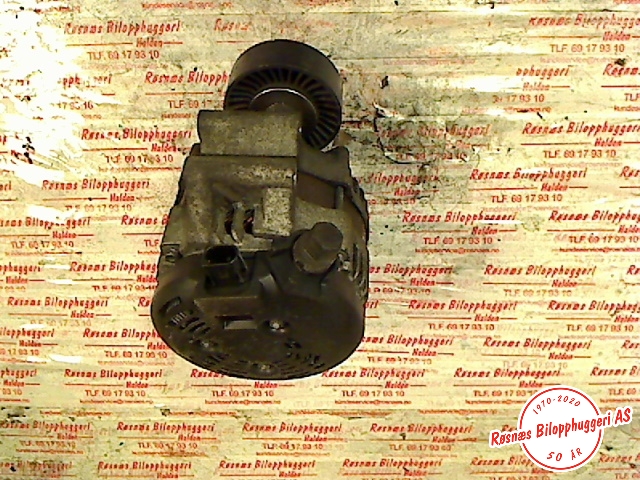 Dynamo til BMW 3-Serie 2005-2011 (E90/E91/E92/E93) (E90/E91/E92/E93) (BMW|755046801|1042106020|)