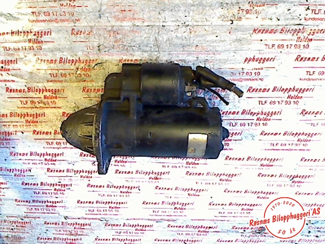 Starter til Audi 100 1991-1994 (AUDI QUATTRO|0331303094594|)
