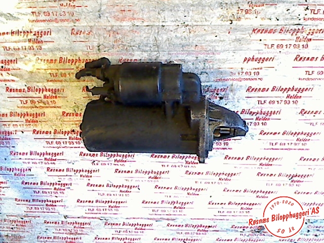 Starter til Audi 100 1991-1994 (AUDI QUATTRO|0331303094594|)