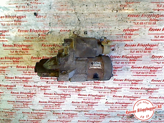 Starter til Mazda 6 2002-2008 (Type I) (MAZDA|M000T90981|)