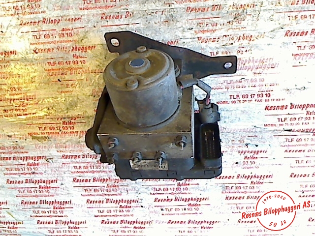 ABS sentral til Hyundai Galloper, 1998-2003 (GALLOPER|SW00V312M01)