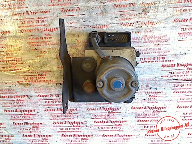 ABS sentral til Hyundai Galloper 1998-2003 (GALLOPER|SW00V312M01|ZR237209|)