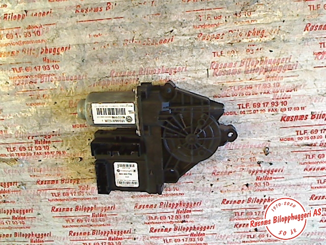 Ruteheis høyre til VW Caddy 2010-2015 (Type III, Fase 2)  (VOLKSWAGEN MAXI|1T0959702R|5K0959792|402299B)