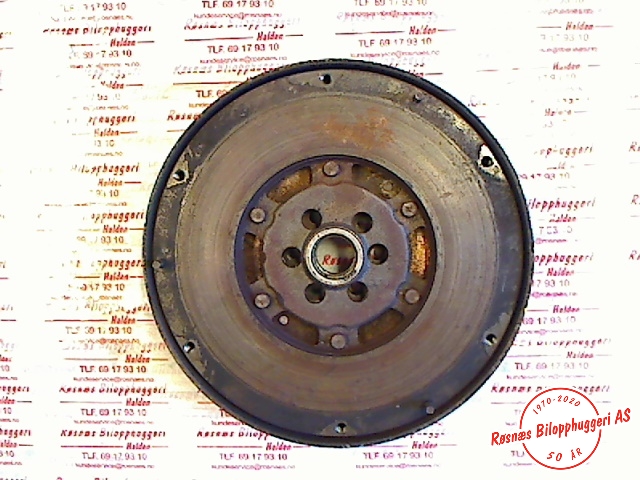 Svinghjul manuell til VW Passat, 1997-2000 (B5,3B) (B5,3B) (VOLKSWAGEN|028105266A)