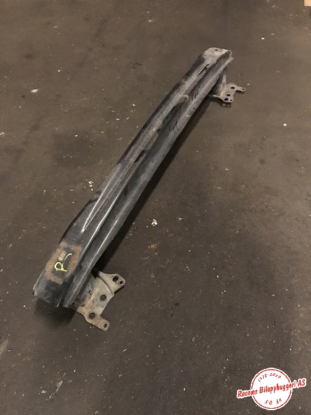 Støtfangerforsterkning foran til VW Caddy, 2004-2010 (Type III, Fase 1) (VOLKSWAGEN|)