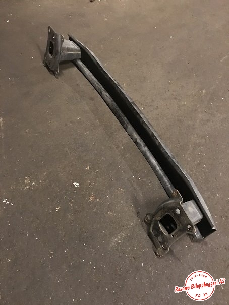 Støtfangerforsterkning foran til VW Caddy 2004-2010 (Type III, Fase 1)  (VOLKSWAGEN|)