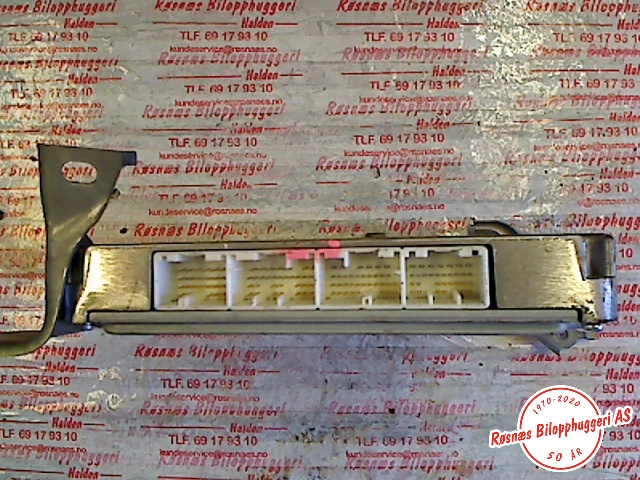 Styreenhet motor til Toyota Avensis 2003-2008 (Type II)  (TOYOTA|8966105A53|MB1758004900|)