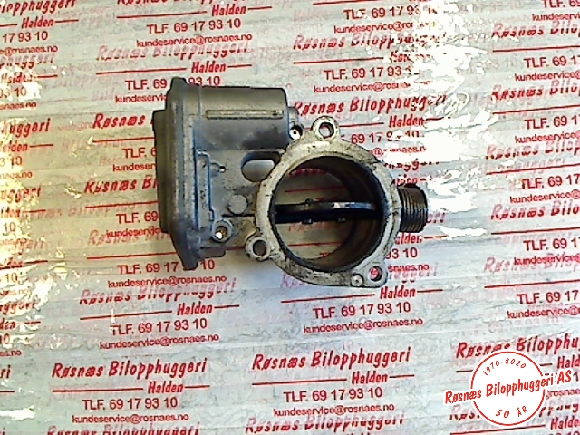 Spjeldhus til BMW 3-Serie, 2005-2011 (E90/E91/E92/E93) (E90/E91/E92/E93) (BMW|780437302)