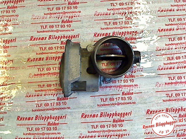 Spjeldhus til BMW 3-Serie 2005-2011 (E90/E91/E92/E93) (E90/E91/E92/E93) (BMW|780437302|)