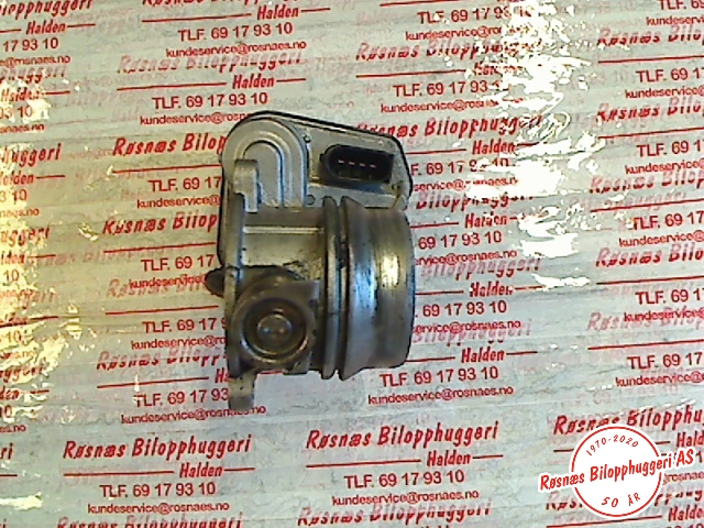 Spjeldhus til BMW 3-Serie 2005-2011 (E90/E91/E92/E93) (E90/E91/E92/E93) (BMW|780437302|)