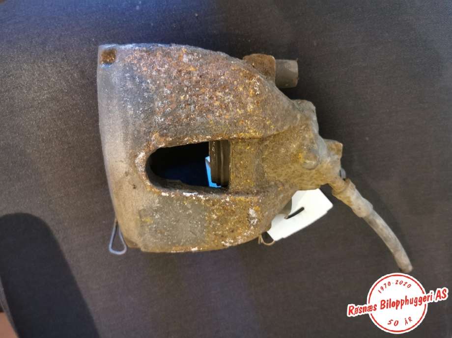 Bremsecaliper venstre foran til Volvo V50, 2007-2012 (Fase 2)  (VOLVO|)