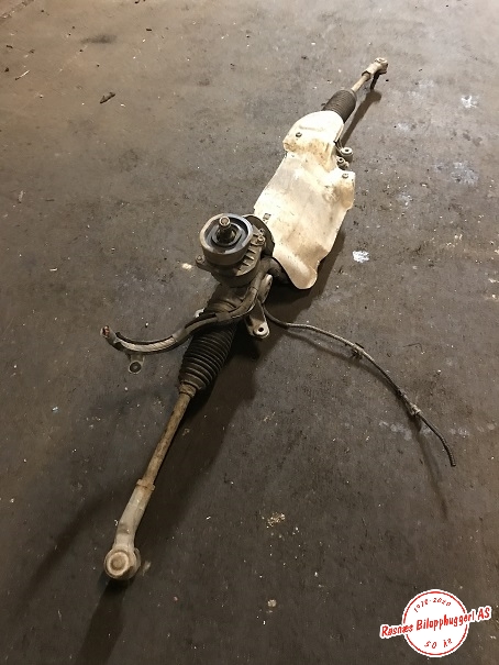 Tannstang elektrisk til VW Golf VI, 2008-2012  (VOLKSWAGEN|1K1423051EA)