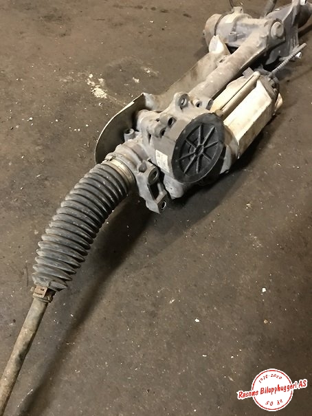 Tannstang elektrisk til VW Golf VI 2008-2012  (VOLKSWAGEN|1K1423051EA|1K1909144M|7805501468)