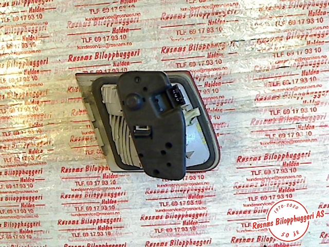 Baklykt høyre indre til BMW 3-Serie 1998-2005 (E46) (E46) (BMW|63218368760|)