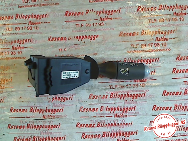 Bryter visker til Smart City 1998-2003 (SMART|66272802|0001272V010C96A|)