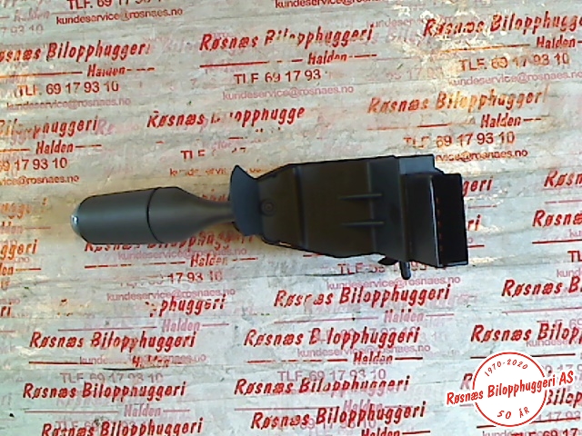 Bryter visker til Smart City 1998-2003 (SMART|66272802|0001272V010C96A|)