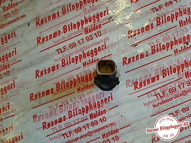 Parkeringssensor bak til Citroën C3 2002-2009 (Type I)  (9654790277|)