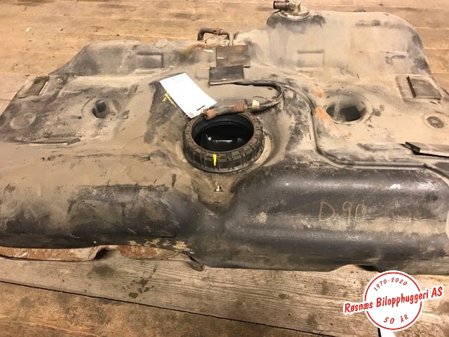 Dieseltank til Kia Cerato 2005-2007  (KIA|)