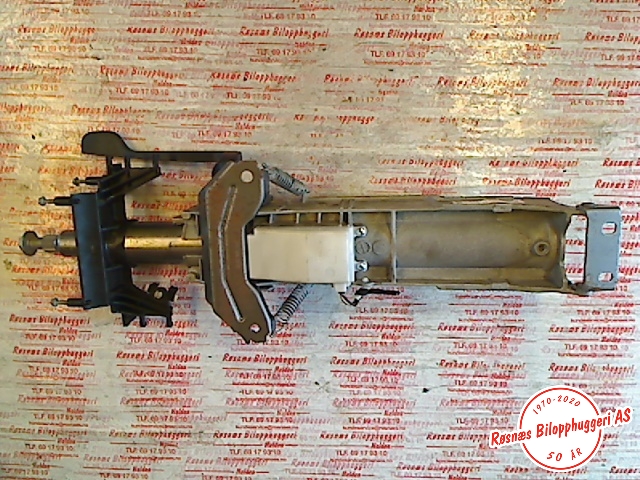 Rattaksel til BMW 3-Serie 2012-2018 (F30/F31/F34) (F30/F31/F34) (BMW|743035|12121200687|LS685856001)