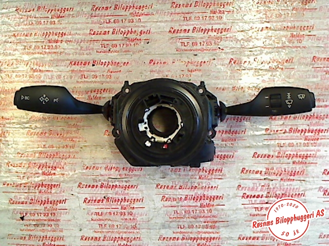 Bryter combi til BMW 3-Serie, 2012-2018 (F30/F31/F34) (F30/F31/F34) (BMW|1009389901)