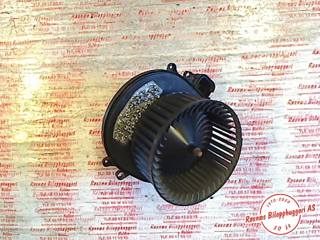 Varmeapparat motor til BMW 3-Serie, 2012-2018 (F30/F31/F34) (F30/F31/F34) (BMW|T903542A)