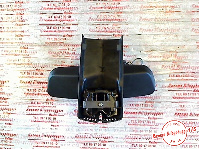 Speil innvendig til BMW 3-Serie 2012-2018 (F30/F31/F34) (F30/F31/F34) (BMW|)